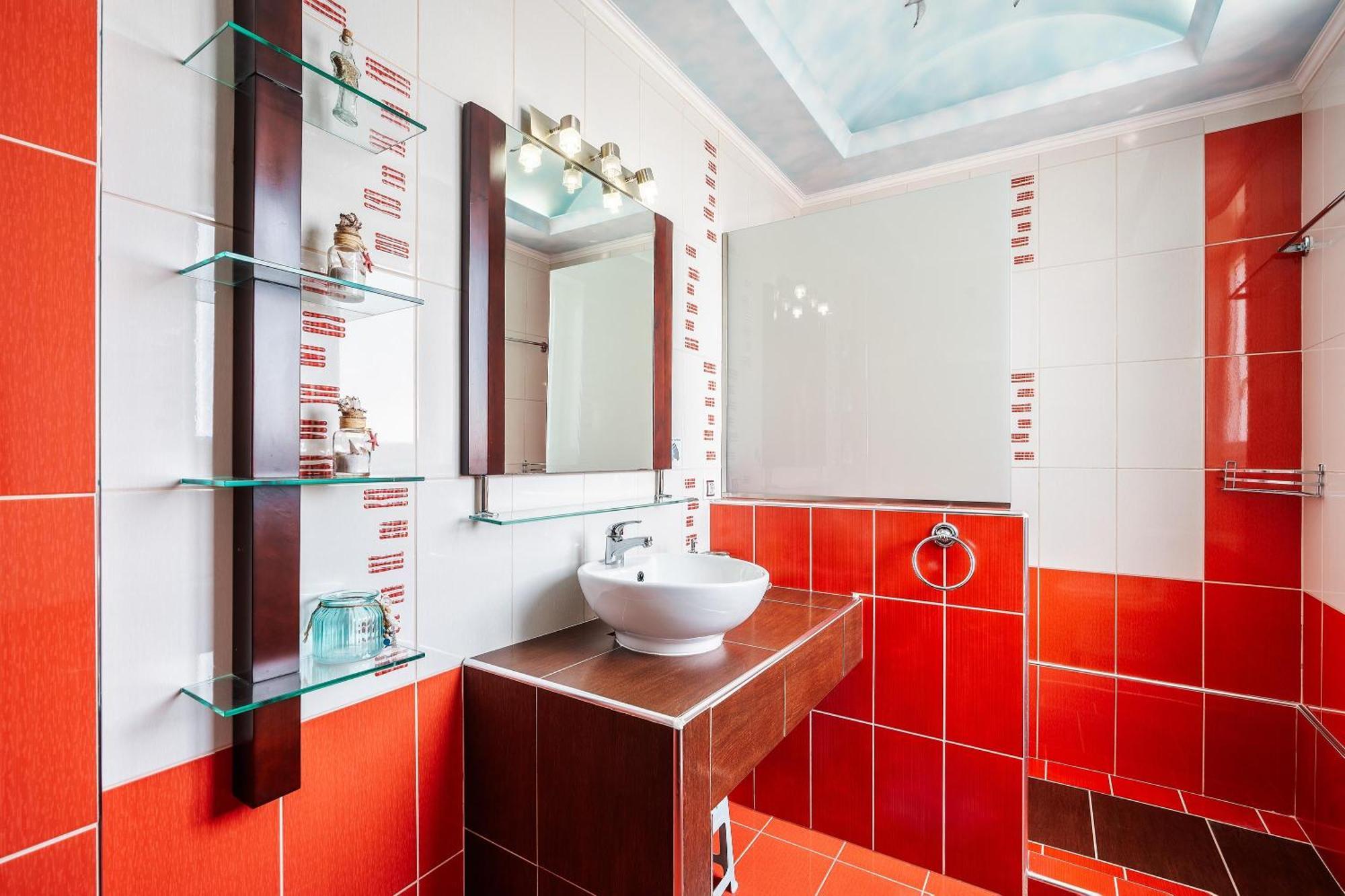 Paramithia Villa Afantou Ngoại thất bức ảnh